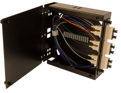 splice boxes and metal flex|fiber splice enclosures outdoor.